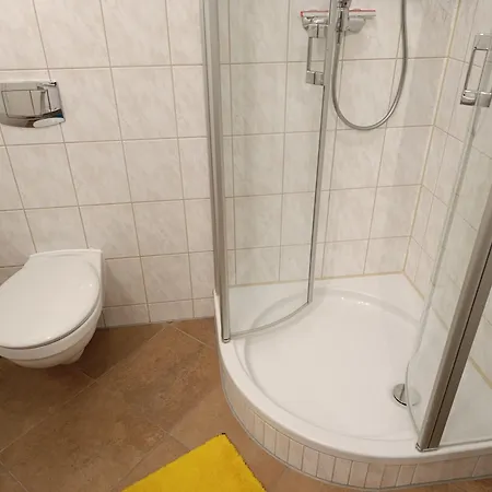 Residenz Strandkrone 03 Hotel Ostseebad Kühlungsborn