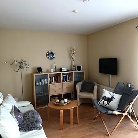 Residenz Strandkrone 03 Ostseebad Kühlungsborn