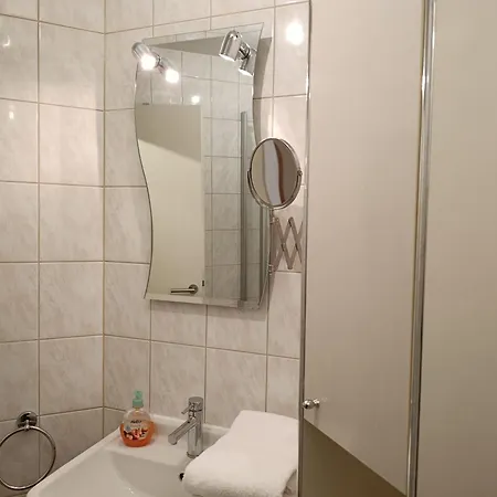 Hotel Residenz Strandkrone 03