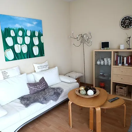 Residenz Strandkrone 03 Ostseebad Kühlungsborn