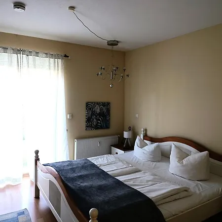 Residenz Strandkrone 03 * Ostseebad Kühlungsborn