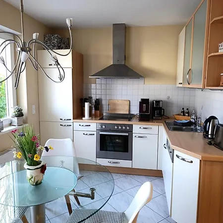 Hotel Residenz Strandkrone 03 Ostseebad Kühlungsborn